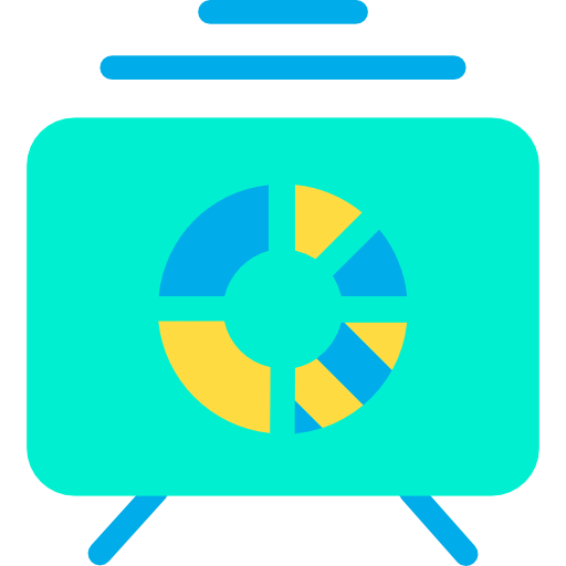 Analytics icon