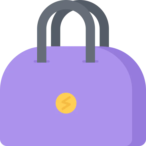 Bag icon