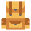 Backpack icon 64x64