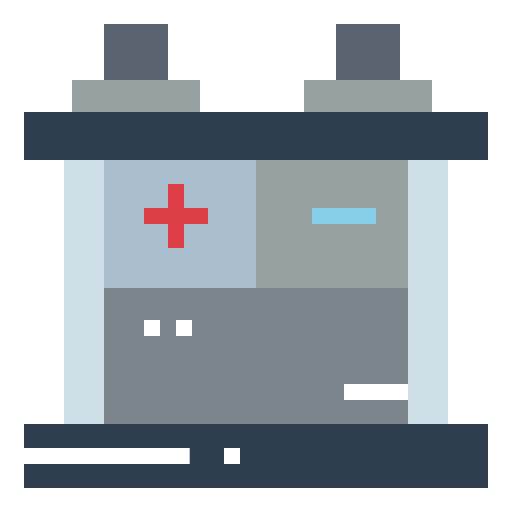 Battery icon