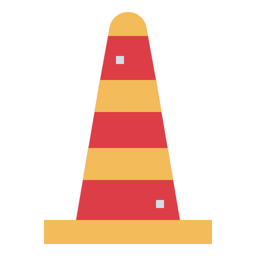 Cone icon