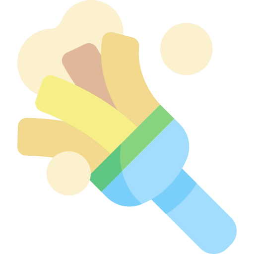 Cleaning icon