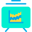 Analytics icon 64x64