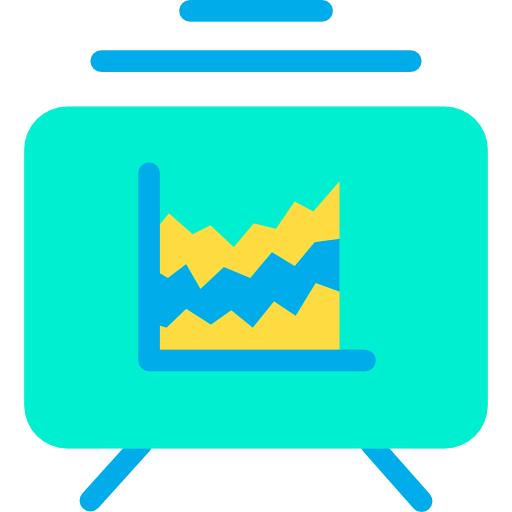 Analytics icon