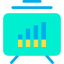Analytics icon 64x64