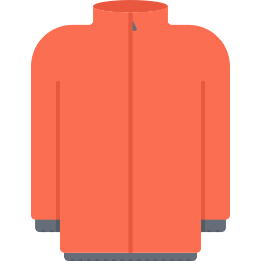 Jacket アイコン