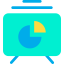 Analytics icon 64x64