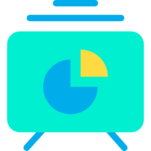 Analytics icon