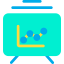 Analytics biểu tượng 64x64