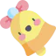 Bell icon 64x64