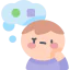 Thinking icon 64x64