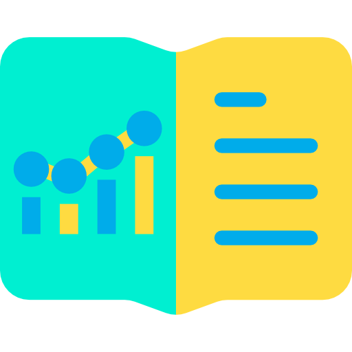 Analytics icon