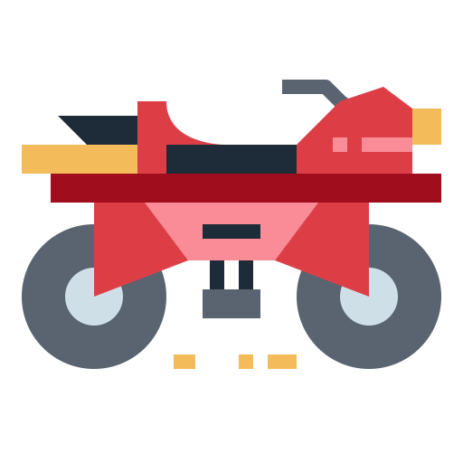 Quad icon