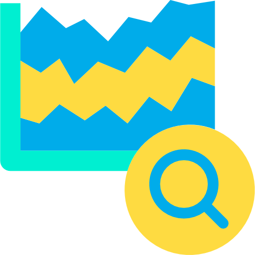 Analytics icon