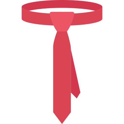 Tie icon