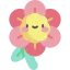 Flower アイコン 64x64
