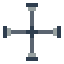 Cross wrench アイコン 64x64