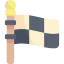 Checkered flag 图标 64x64