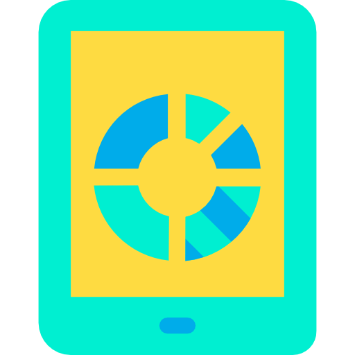 Analytics icon