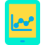 Analytics icône 64x64