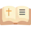 Bible アイコン 64x64