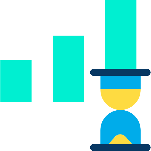 Analytics icon