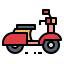 Vespa icon 64x64