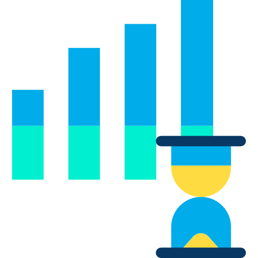 Analytics icône