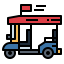 Tricycle icon 64x64