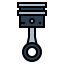 Piston icon 64x64