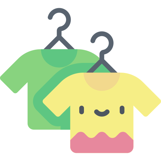 Clothes icon