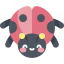 Ladybug アイコン 64x64