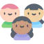 People icon 64x64