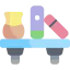 Shelf icon 64x64