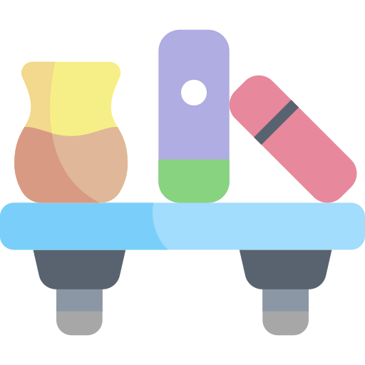 Shelf icon