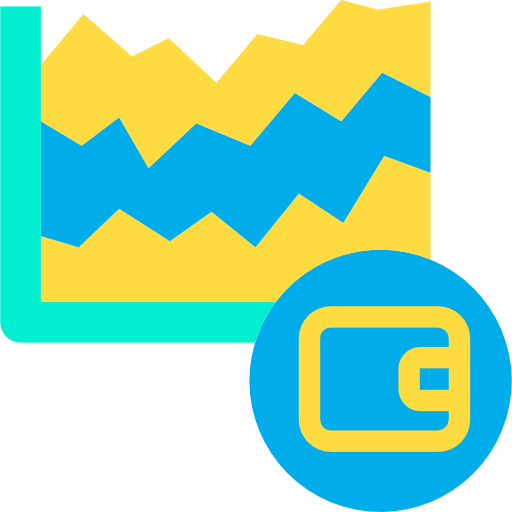 Analytics icon
