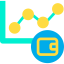 Аналитика иконка 64x64