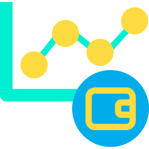 Analytics icon