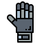 Gloves icon 64x64