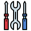 Tools icon 64x64