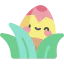 Egg hunt アイコン 64x64
