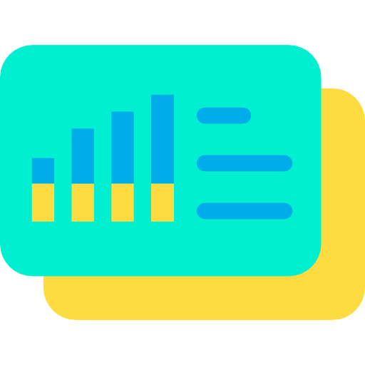 Analytics icon