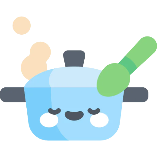 Cooking icon