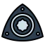 Rotary Ikona 64x64
