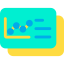 Analytics icon 64x64