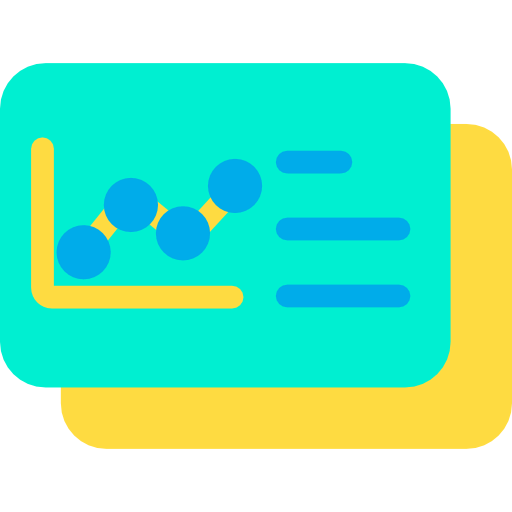 Analytics icon