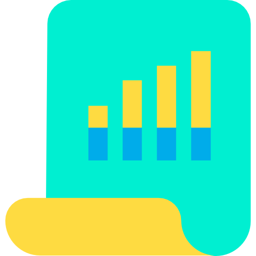 Analytics icon