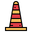 Cone icon 64x64