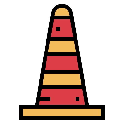 Cone icon