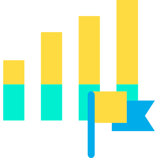 Analytics icon